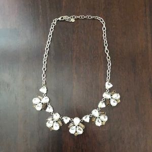 Stella and Dot Lila Necklace